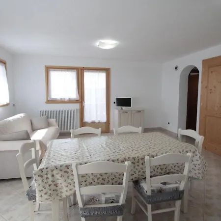 펜션 Belvilla By Oyo Baita Morena Due Trilo