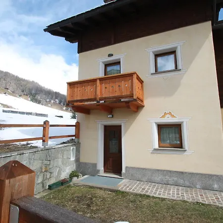 펜션 Belvilla By Oyo Baita Morena Due Trilo *