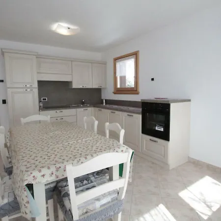 Belvilla By Oyo Baita Morena Due Trilo * 리비뇨