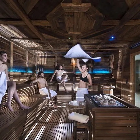 Belvilla By Oyo Baita Morena Due Trilo *