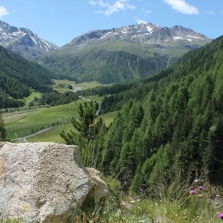 Belvilla By Oyo Baita Morena Due Trilo *