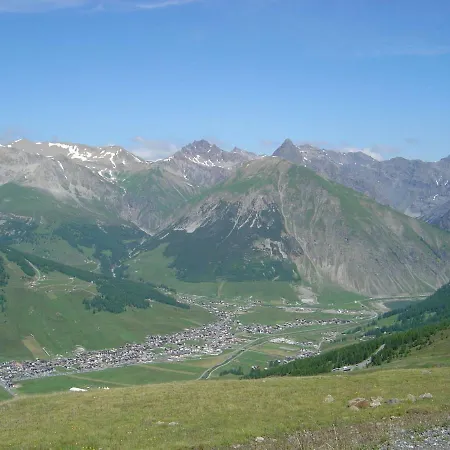 Belvilla By Oyo Baita Morena Due Trilo *