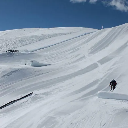 펜션 Belvilla By Oyo Baita Morena Due Trilo *