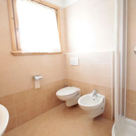 Belvilla By Oyo Baita Morena Due Trilo *