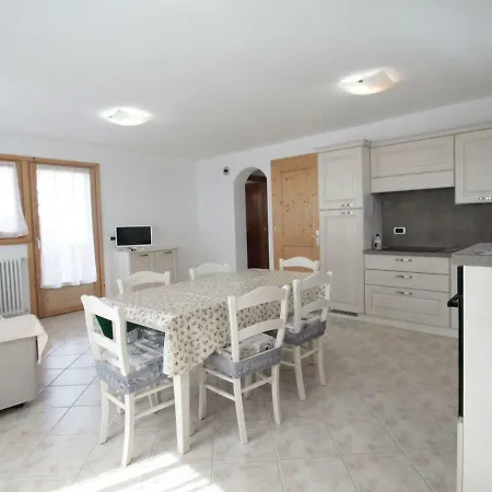 펜션 Belvilla By Oyo Baita Morena Due Trilo 리비뇨