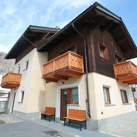 Belvilla By Oyo Baita Morena Due Trilo 펜션