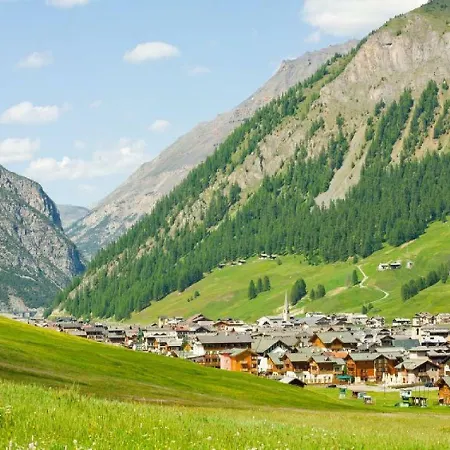 펜션 Belvilla By Oyo Baita Morena Due Trilo 리비뇨